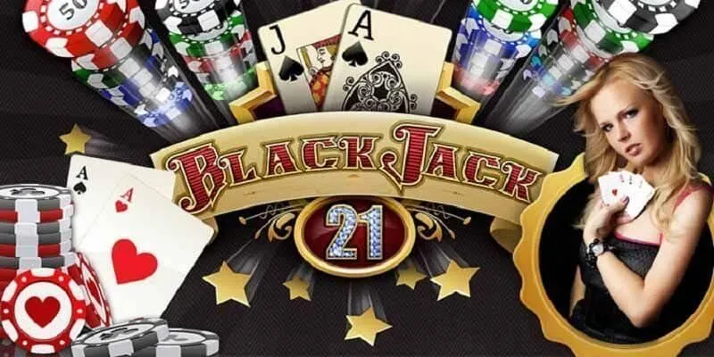 Blackjack