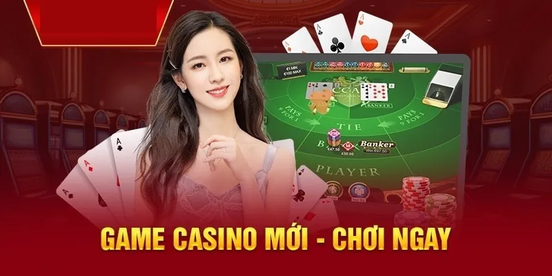 Ưu điểm đáng để trải nghiệm casino WIN55