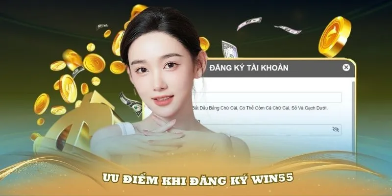 Khái quát về nhà cái Win55