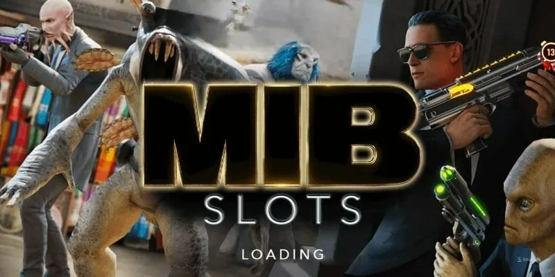 MIB Slot