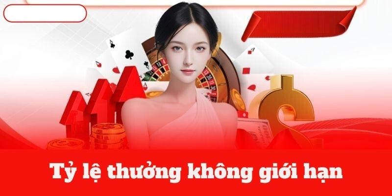 Điều gì làm nên sự thành công của sảnh Casino