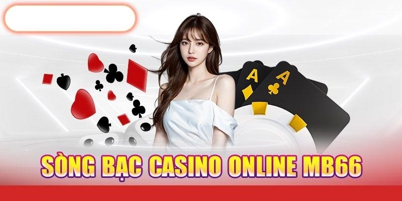 casino mb66